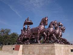 Kurukshetra Family Tour